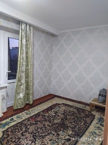 Ташкентская область, Ташкент, Шайхантахурский район