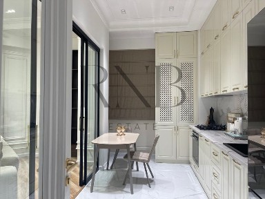 Ташкентская область, Ташкент, Мирзо-Улугбекский район