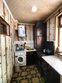 Ташкентская область, Ташкент, Чиланзарский район