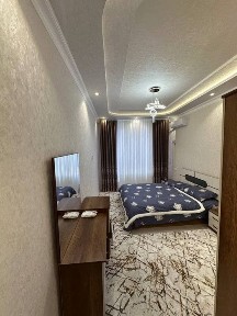 Ташкентская область, Ташкент, Шайхантахурский район