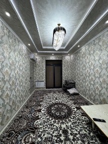 Ташкентская область, Ташкент, Чиланзарский район