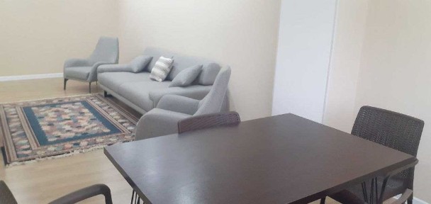 Сдается шикарная квартира в центре города!