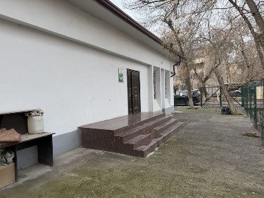 Ташкентская область, Ташкент, Яшнабадский район