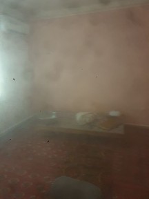 Хорезмская область, Хива