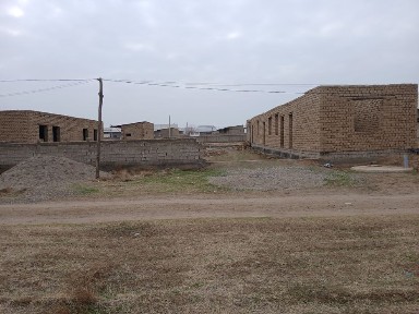 Кашкадарьинская область, Карши