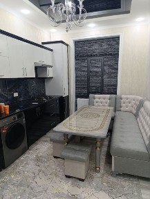 Бухарская область, Бухара