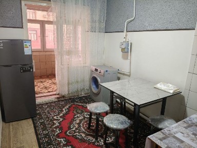 Бухарская область, Бухара