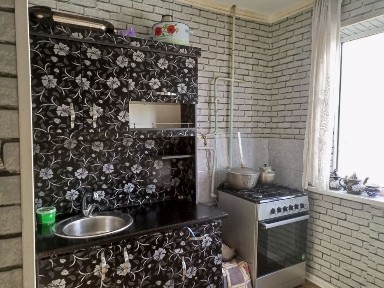 2х комнатная квартира на длительный срок сдается