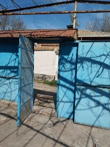 Ташкентская область, Ташкент, Мирабадский район