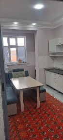 108 таза домда 2 ханалы барлык колайлыкларга ие