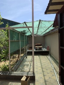 Навоийская область, Зарафшан