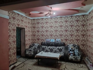 Навоийская область, Канимех