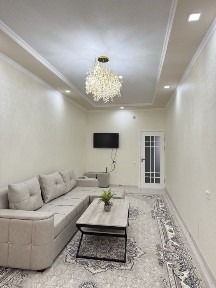 Навоийская область, Навои