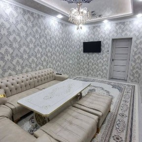 Навоийская область, Навои