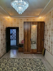 Бухарская область, Бухара