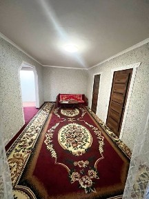 Бухарская область, Бухара