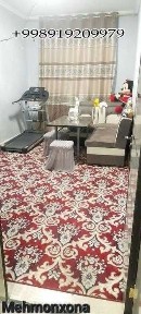 Бухарская область, Бухара