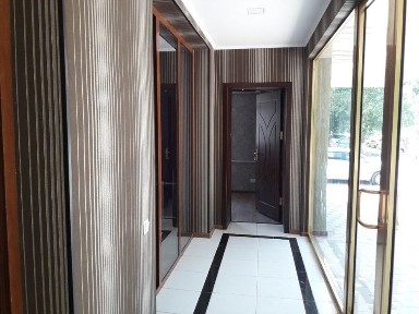 Навоийская область, Навои