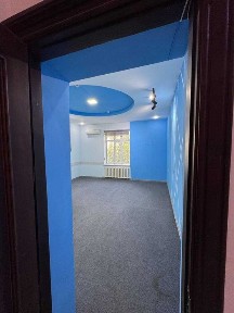 Навоийская область, Навои