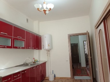 Хорезмская область, Ургенч