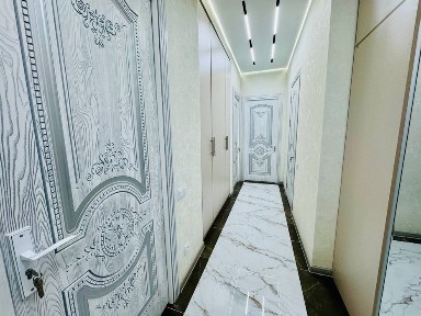 Бухарская область, Бухара