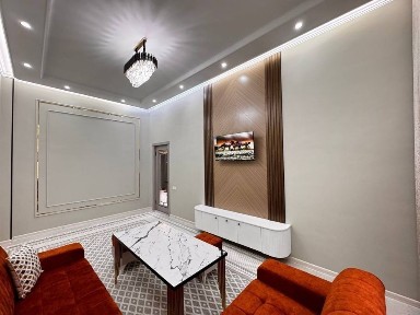 Самаркандская область, Самарканд