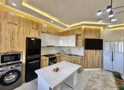 Самаркандская область, Самарканд