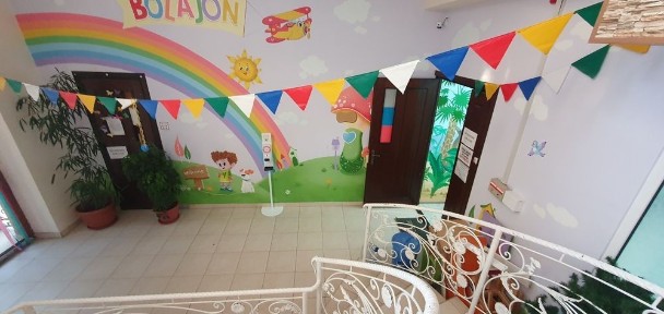 Ташкентская область, Ташкент, Шайхантахурский район