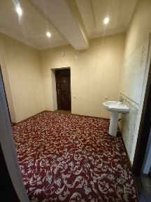 Хорезмская область, Ургенч