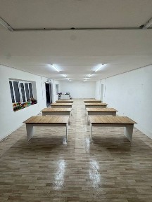 Хорезмская область, Ургенч