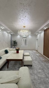 Продаетсч 4 ком. Квартира площадью 97 кв. м. По ул. Рудаки