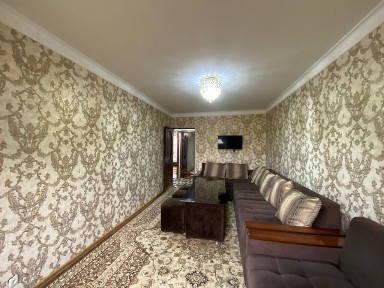 3 xonalik hamma sharoit bor