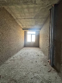 Срочно продаётся 2х-комнатная квартира коробка