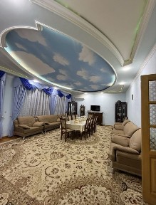 Ташкентская область, Ташкент, Мирзо-Улугбекский район