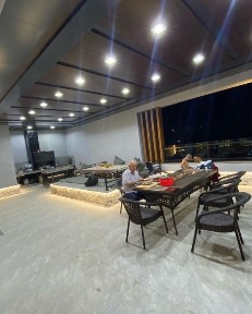 Ташкентская область, Ташкент, Шайхантахурский район