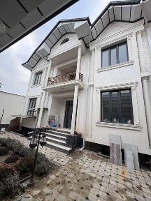 Ташкентская область, Ташкент, Яшнабадский район