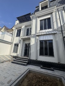 Продаётся Новый дом.