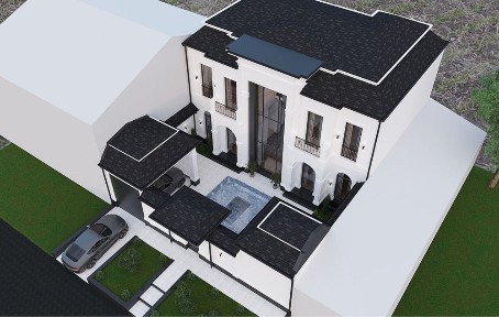 Ташкентская область, Ташкент, Мирзо-Улугбекский район