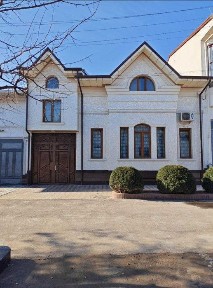 Sotiladi Евро дом махаля Ракат Яккасарай 3 сотки Фасад 12м ор. Корзинка