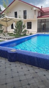 Ташкентская область, Ташкент, Алмазарский район