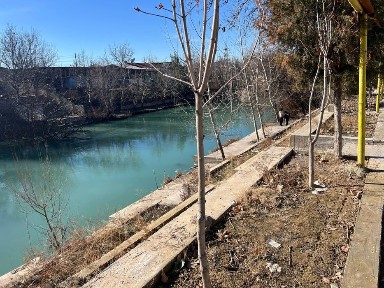 Ташкентская область, Кибрай