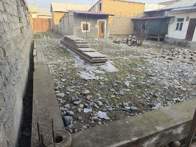 Ташкентская область, Ташкент, Бектемирский район