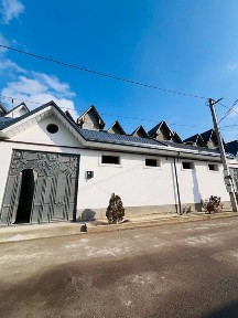 Ташкентская область, Ташкент, Сергелийский район