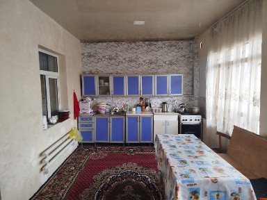 Ташкентская область, Келес