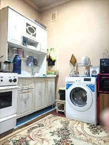 Ташкентская область, Ташкент, Мирзо-Улугбекский район