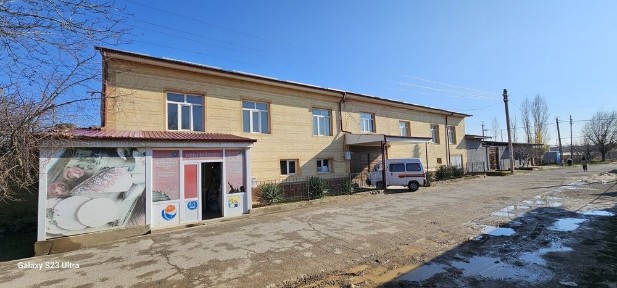 Ташкентская область, Кибрай