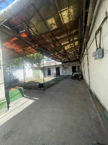 Ташкентская область, Ташкент, Яккасарайский район