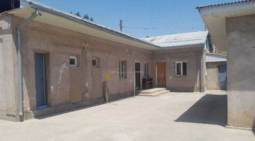 Ташкентская область, Нурафшан (Тойтепа)