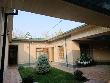 Ташкентская область, Ташкент, Сергелийский район