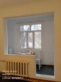 Ташкентская область, Ташкент, Чиланзарский район